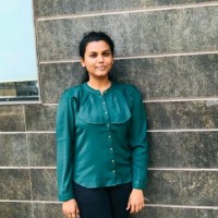 Yayati P.