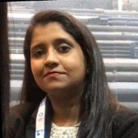 Almas Shaikh