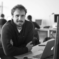 Fernando Calvo Gaztañaga