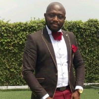Godswill Nyoroh