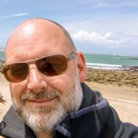 Paul Stanton