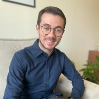 Carlos Morais