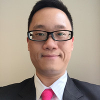 Bruce Tsang