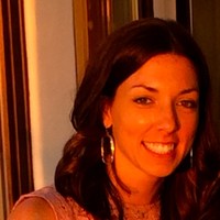 Sarah Jaber