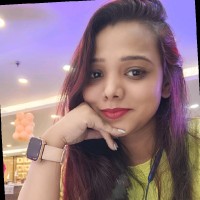 Swati Sinha