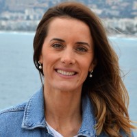 Nathalie Bonini