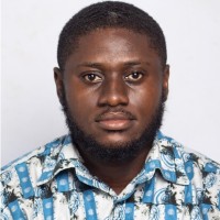 Nathaniel Okrah
