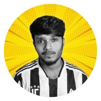 Karthik Murugavel