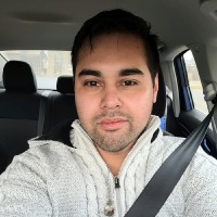 Christopher Delgado