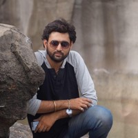 Ketan Chaudhari