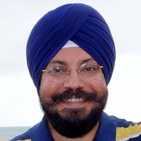 Jasdeep Singh
