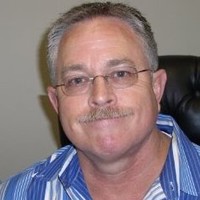 Larry LeVick