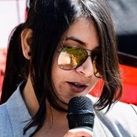 Tisha Sharma