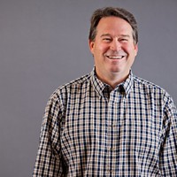 Dave Moss