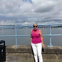 Susan Riddell