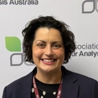 Alana Michell