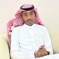 Abdulrahman Alyami