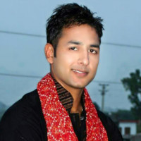 Saqib Mushtaq