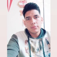 Brayan Gutierrez Peralta