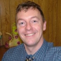 David Meiklejohn