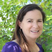 Sharon Yates