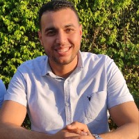 Ali Mahmoud