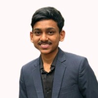 Sivanesh K