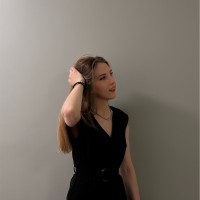 Alina Myronenko
