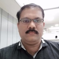 Girish Dokhe