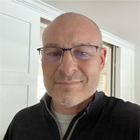 Brian Richards