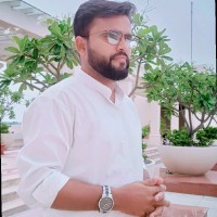 Md Shamsad Alam