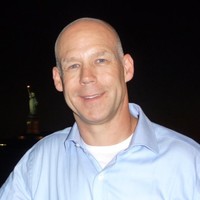 Mike Rackers