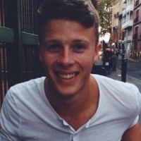Connor Outhit