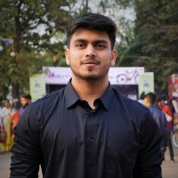 Siddhant Raj Jindal