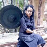 Priyadarshini Nayak