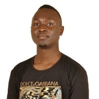 Custein Robinson Mukono