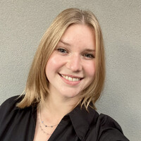 Amber Van De Reep