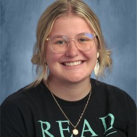 Sara Leonard