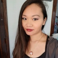 Cathy Tran