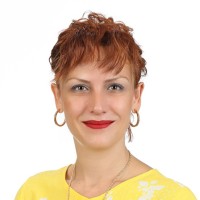 Betül Yarımkaya