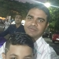 Deepak Kumar Mehta