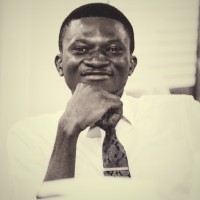 Clifford Larbi