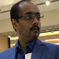 Anup Pillai