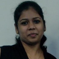 Pritee Chavan