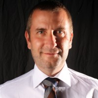 David Serrano Martínez