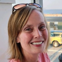 Maureen Beattie-Waterworth