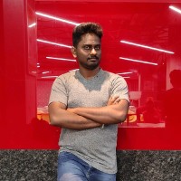 Sukumar Raja
