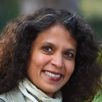 Michelle D'Mello Smith