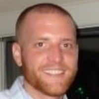 Andrew Hanson