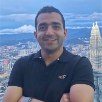 Mohamed ElShekh
